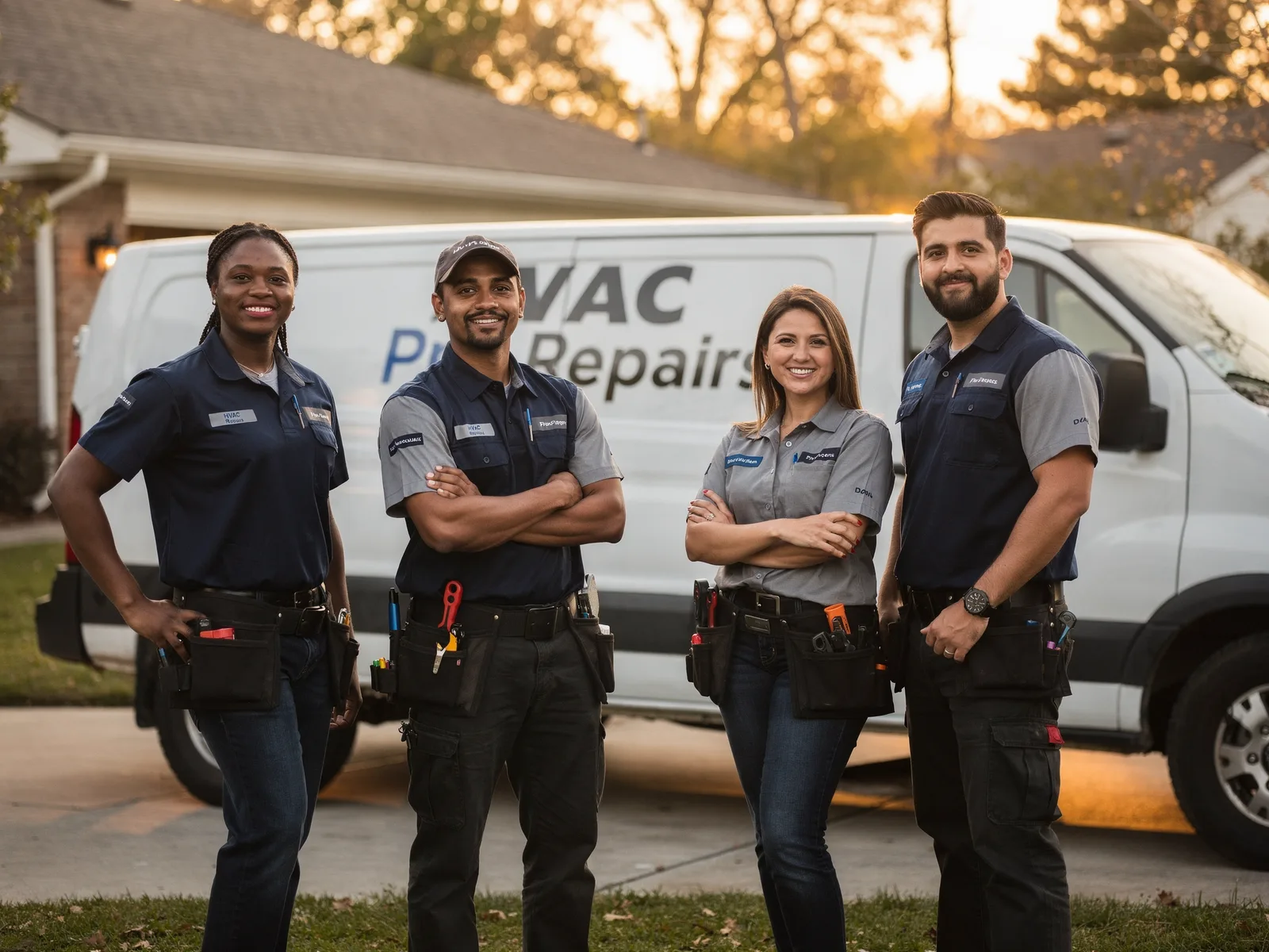 Heat Pump Repair company in Hawi, HI