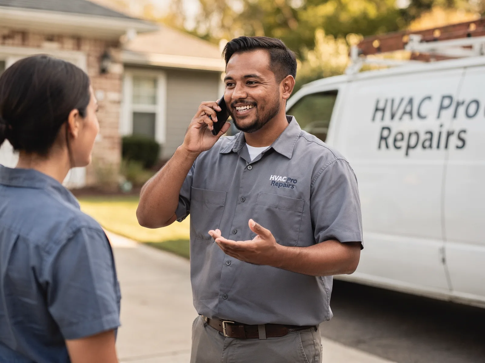 Heat Pump Repair Hawi, HI FAQs